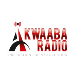 AKWAABA RADIO logo