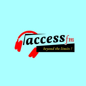 Access FM logo