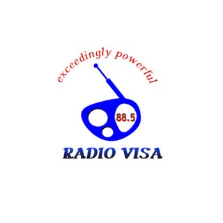 Radio Visa logo