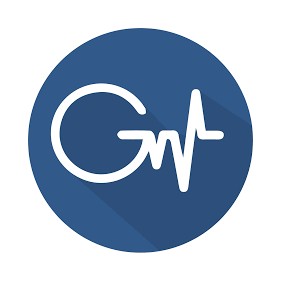 Ghana Waves Radio logo