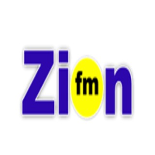 Zion FM logo