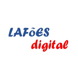 Lafões Digital logo