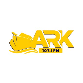 Ark FM 107.1 logo