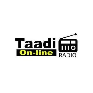 Taadi Online Radio logo
