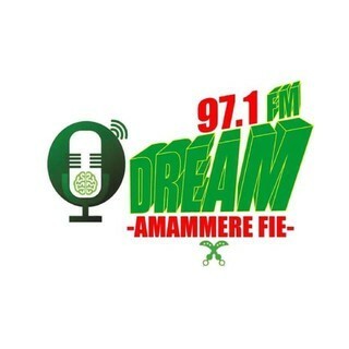 Dream 97.1 FM logo