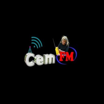 Cem FM logo