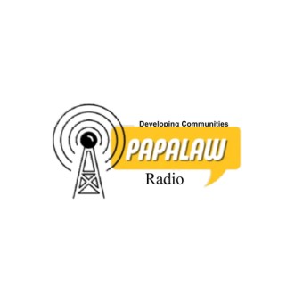 Papalaw Radio logo