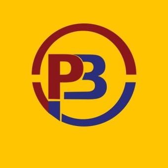 PB Christian Radio logo