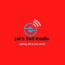 Lets Sell Radio logo