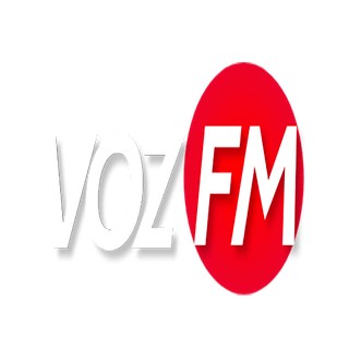 VozFM logo