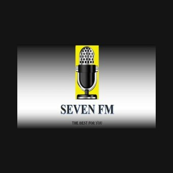 Seven FM logo