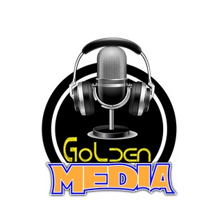 Golden Future Radio logo