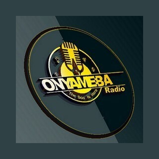 Onyameba Radio logo