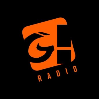 G-Radio Live logo