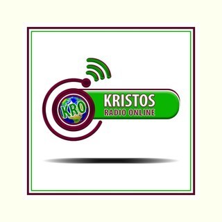 Kristos Radio logo