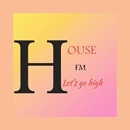 House FM logo