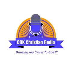 CRK Christian Radio logo