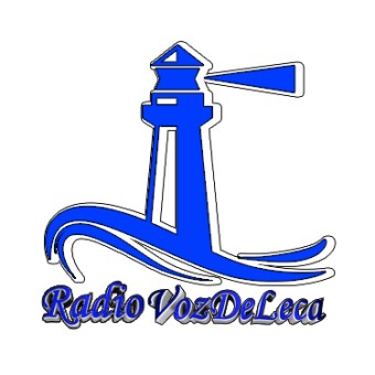 RadioVozDeLeca logo