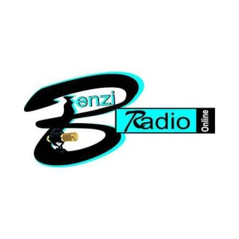 Benzi Ghana Radio logo