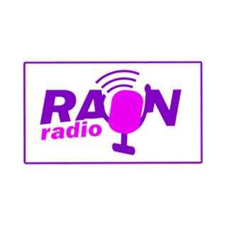 Rain Radio logo