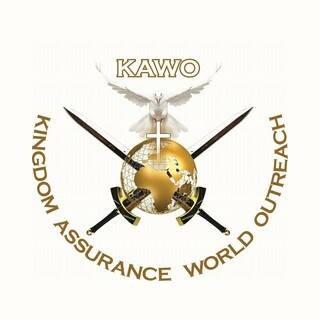 Kawo Radio logo