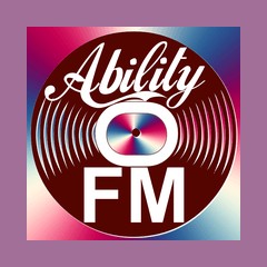 Ability OFM Radio logo