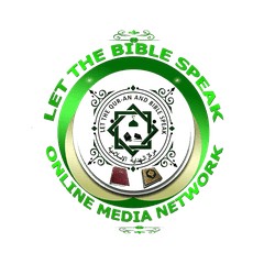 Let The Bible Speak logo