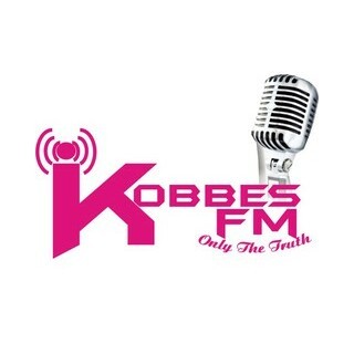 Kobbes FM logo