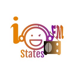 iStates FM logo