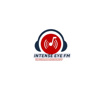 Intense Eye FM logo