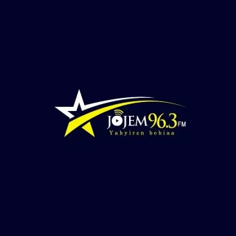 JOJEM FM logo