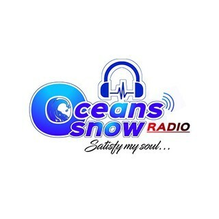 Oceans Snow Radio logo