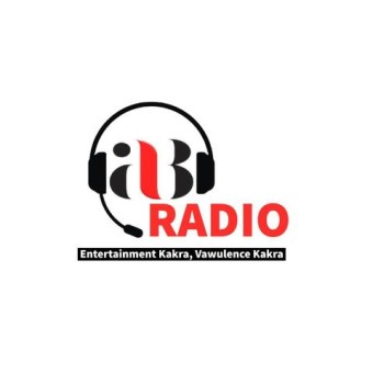 AB Radio Online logo