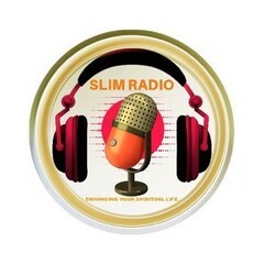 Slim Radio logo
