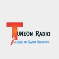 Tuneon Radio logo