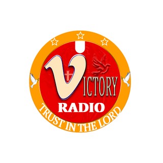 Victory Radio logo