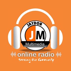 Jaydor Radio logo