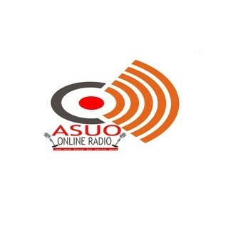 Asuo FM Online logo