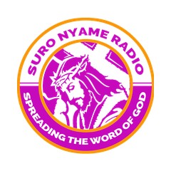 Suro Nyame Radio logo