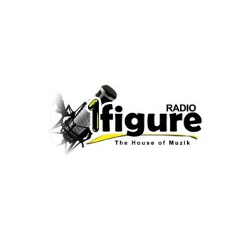 1Figure Radio logo