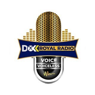 Dokk Royal Radio logo