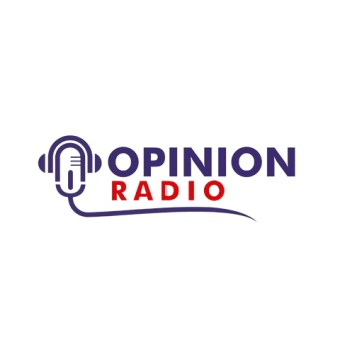 Opinion Radio logo