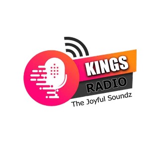 KINGS RADIO logo
