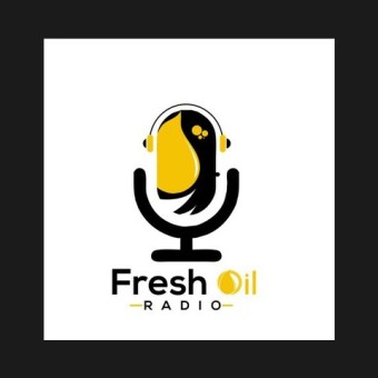 Fresh Oil Radio logo