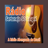 Radio Sertanejo SC Gospel logo