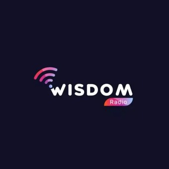 Wisdom Radio logo