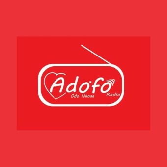 Adofo Radio logo
