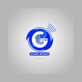 Gyasi Radio logo