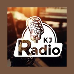 KJ Radio logo