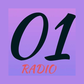 01 Radio logo